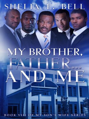 My Brother, Father and Me - ebook